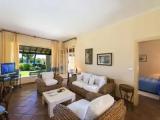 Omega Villa