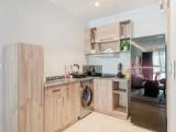 2 Bedrooms Apartment with balcony