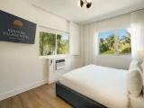 1 Bedroom Premium Double Suite