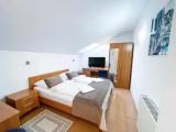 Standard Double Basement room