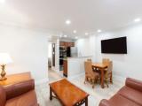 1 Bedroom Villa with balcony