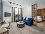 Premium Suite