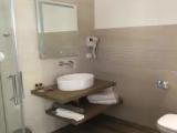 Standard Double room with balcony and with pool view