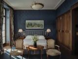 Junior Suite with balcony
