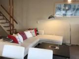 2 Bedrooms Triple Suite with balcony and with sea view