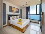 Executive room with sea view