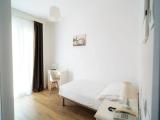 Standard Single room with balcony