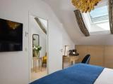 Duplex Double Suite
