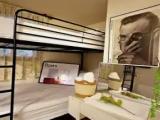 Comfort room