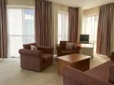 1 Bedroom Suite