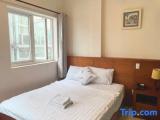 Deluxe Double room with street view
