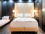 Premium Twin room