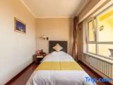 2 Bedrooms Suite with balcony and with sea view