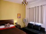 Comfort Double room with courtyard view