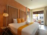 Standard Garden Wing Double room