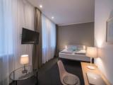 1 Bedroom Comfort Double room