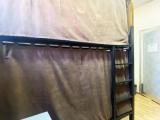 Bed in Dorm