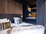 Premium Quadruple room