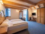 Duplex Junior Suite