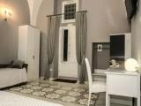 Double Suite with balcony