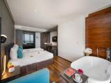 Executive Twin Suite with sea view