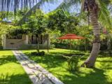 Deluxe Bungalow with garden view