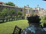 Standard Double room with garden view