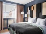 Skyline Double room
