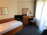 Standard Double Family room