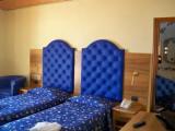 Junior Suite with sea view