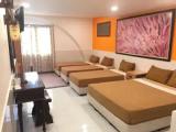 Standard Family room