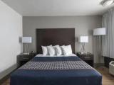 Accessible Double room