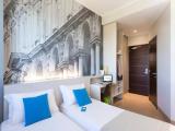 Disabled Access Double room