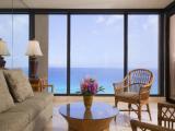 1 Bedroom Premier room with ocean view