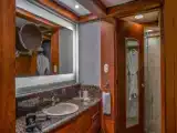 Standard room with city view