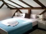 2 Bedrooms Standard Family room with sea view