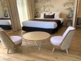 Deluxe room with panoramic view
