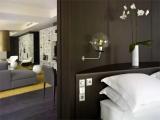 Presidential Double Suite