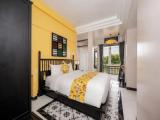 Premier room