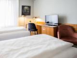 Classic Twin room