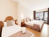 Standard Duplex room