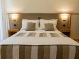 Classic Triple room with balcony