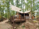 2 Bedrooms Quadruple Chalet