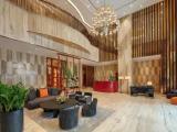 Executive Single Suite