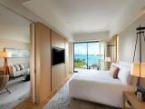 Executive Double Suite oceanfront