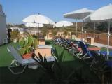 Double Studio with sea view