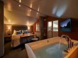 Double Suite with balcony