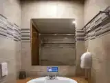 Standard Single room with city view