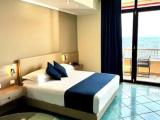 Deluxe room with balcony