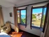 Standard room with sea view